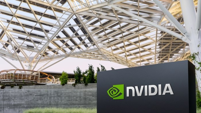 NVIDIA توسّع تمويل البنية التحتية للذكاء الاصطناعي بأكثر من 500 مليار دولار