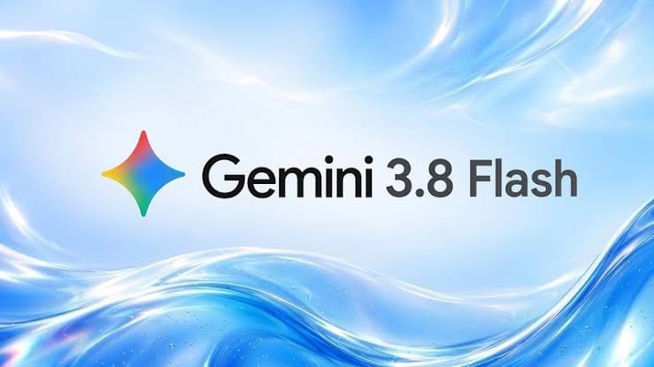 جوجل تطلق Gemini 3.8 Flash ونموذجاً أمنياً متخصصاً
